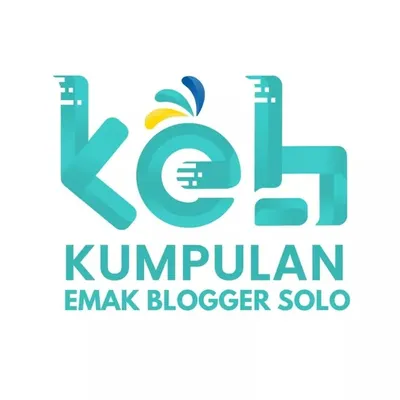 Emak Blogger Solo profile