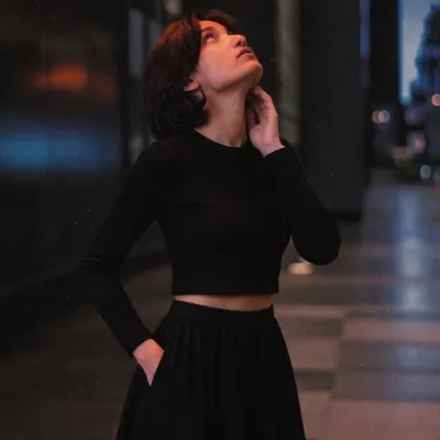 Kubra🦋:) profile