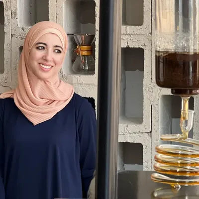 @Eman Alazaizeh إيمان العزايزة profile