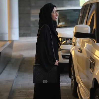 Eman Alzaabi profile