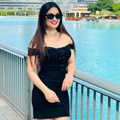 Emanat Preet Kaur profile