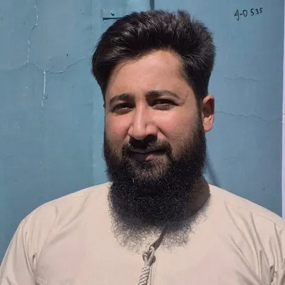 Saleem Javeed profile