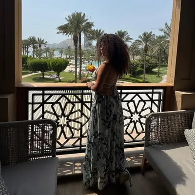 Eman Helmi profile