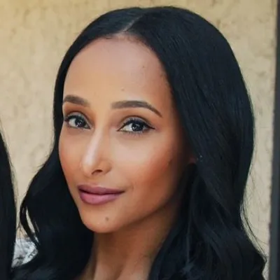 Eman Redwan profile