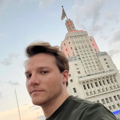 EMANOEL PAIER profile
