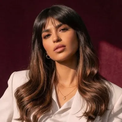 Eman Shmety - إيمان الشميطي profile