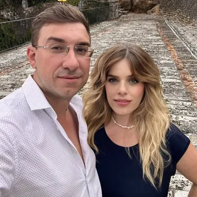Emanuel Si Andreea Radan profile
