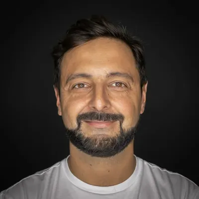 Emanuel Trpin profile