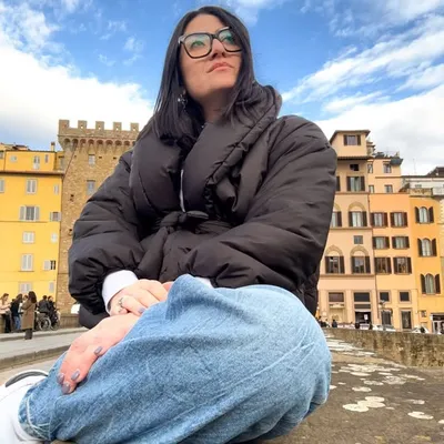 💕Emanuela Berlingieri💞 profile