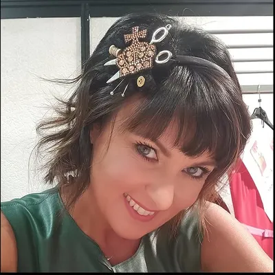 Emanuela Tonioni profile