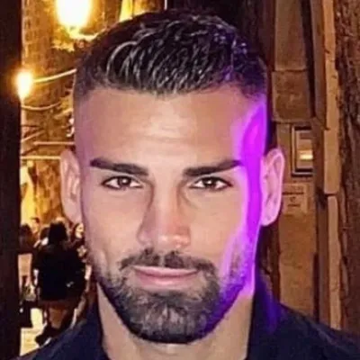 EMANUELE FUSCO profile