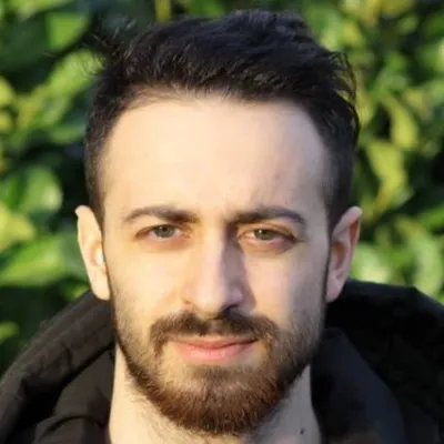 Emanuele Aldorasi profile