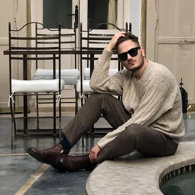 Emanuele Amicucci profile