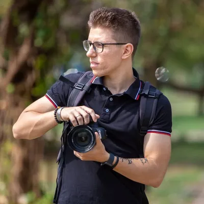 Emanuele Tosi ๐ธ profile