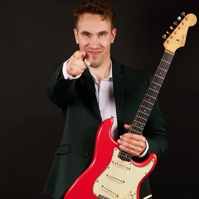 Emanuel Hedberg profile