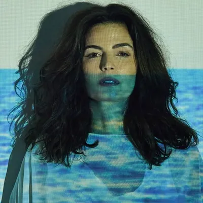 Emanuelle Araujo profile