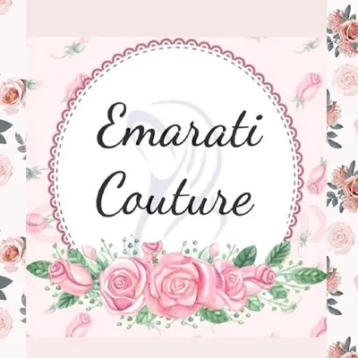 Emarati Couture profile