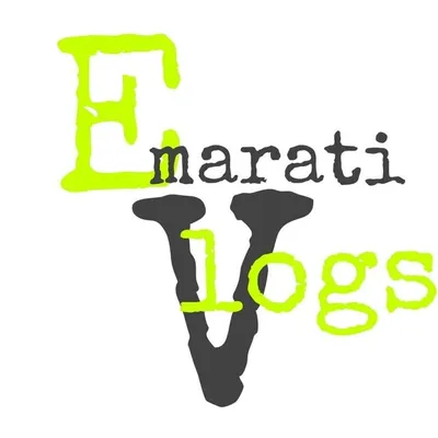 Emarati Vlogs profile