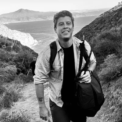 Enrique Márquez Abella profile