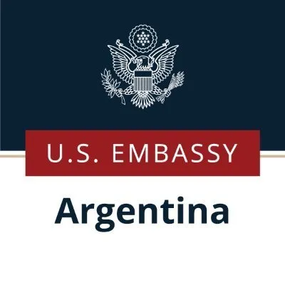 Embajada de EEUU en Argentina profile