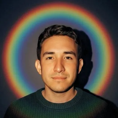 Jahir Quintero Rojas profile