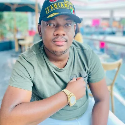 Matsobane Mothapo profile