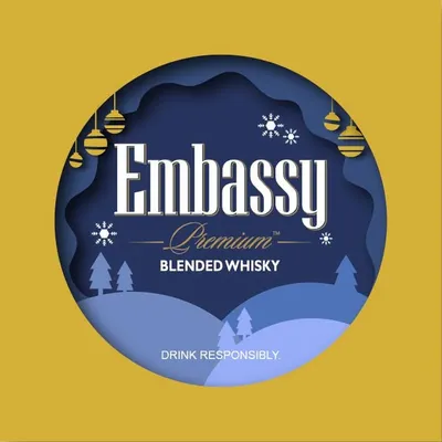 Embassy Whisky profile