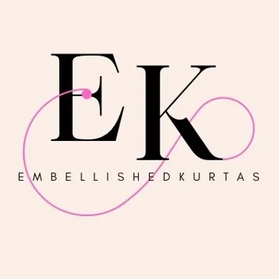 Embellished Kurtas profile