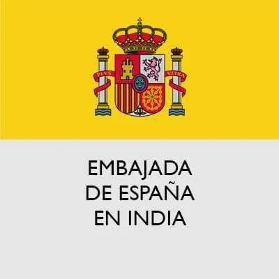 Embajada de España en India/ Embassy of Spain in India profile