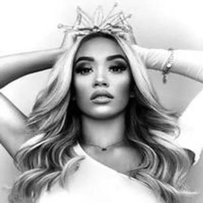 Embrace Models - Shoutout & Marketing profile