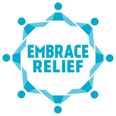 Embrace Relief profile
