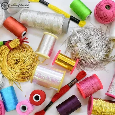 embroiderymaterial.com profile