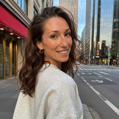 Megan profile