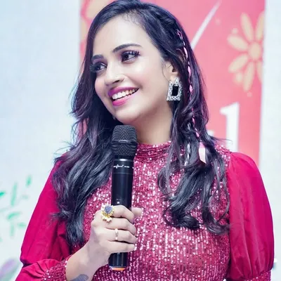 MC Deepika Jain|ANCHOR| EMCEE | HOSTš¤ profile