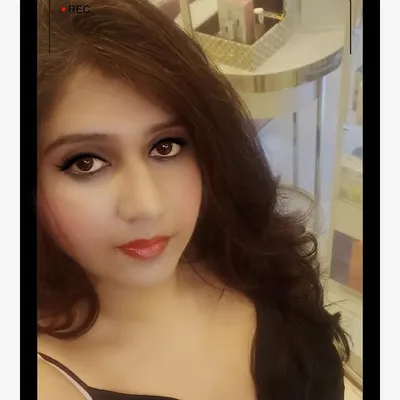Janhavi Babariya profile