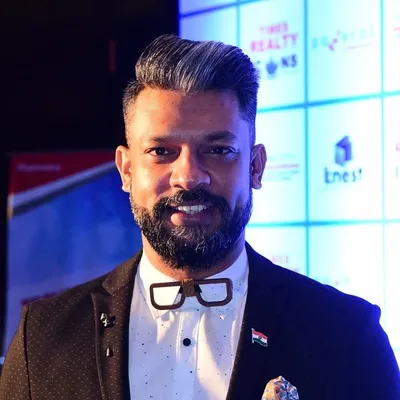 Chaitanyaa J Rathhi profile