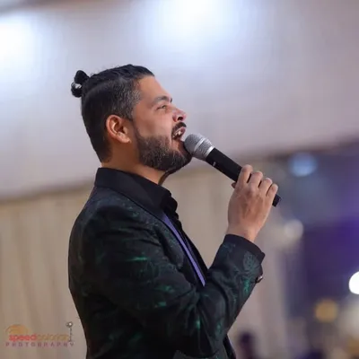 Gaurav Sharma profile