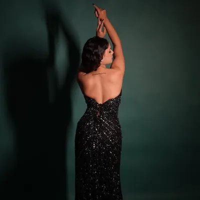 Kajal saraswat profile