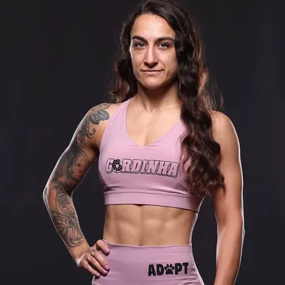 Emily Ducote profile