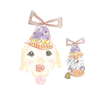luckynadiamama profile