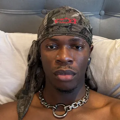 Jiggy Boy of Lagos I ๐ณ๐ฌ profile