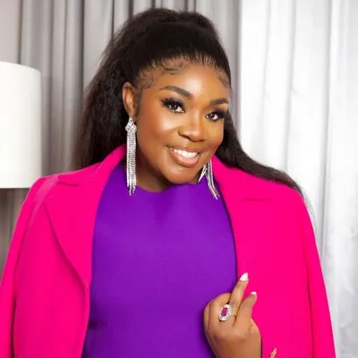 Emelia Brobbey profile