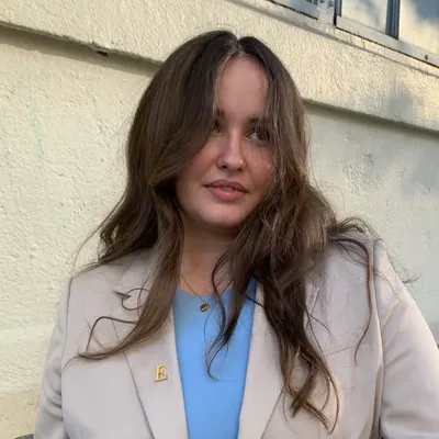 Emelia Thompson profile