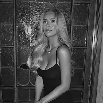 Emelie Alice Åberg profile