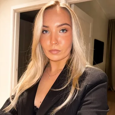 Emelie Bårman profile