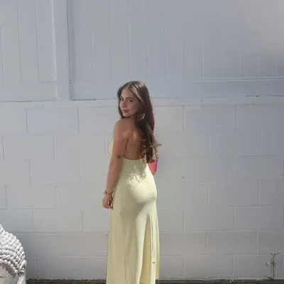 Emelie Chernega profile