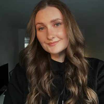 Emelie Sandström profile