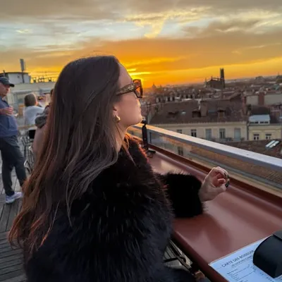 Emeline Pizarro profile