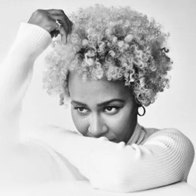 Emeli Sandé profile