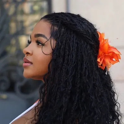 Emeline Silva profile